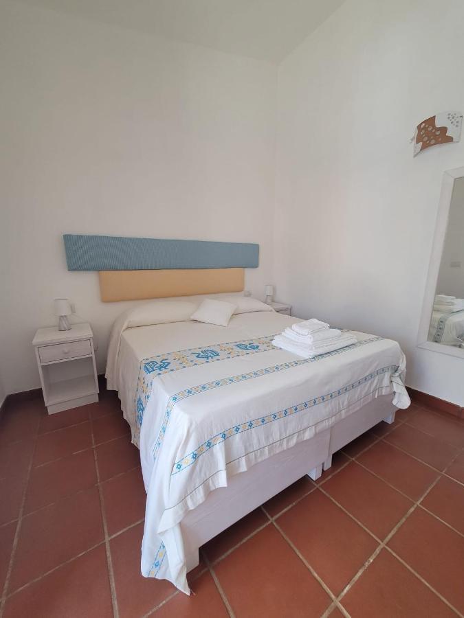 L'Asfodelo Bed & Breakfast ลามัดดาเลนา ภายนอก รูปภาพ