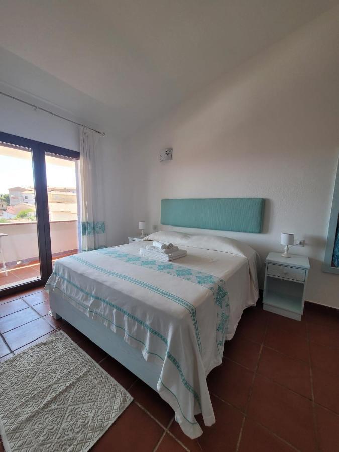 L'Asfodelo Bed & Breakfast ลามัดดาเลนา ภายนอก รูปภาพ